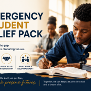 Emergency Student Relief Pack